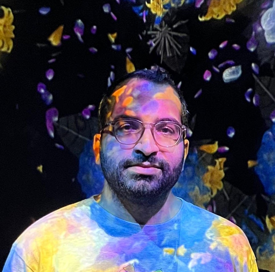 Mohammed Al Owayyed